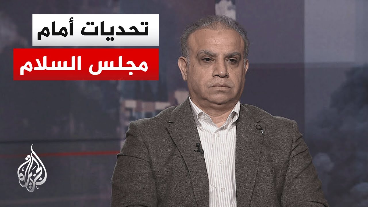 كيف تفكر إسرائيل في هذه المرحلة ولماذا تصر على فكرة الخط الأصفر؟