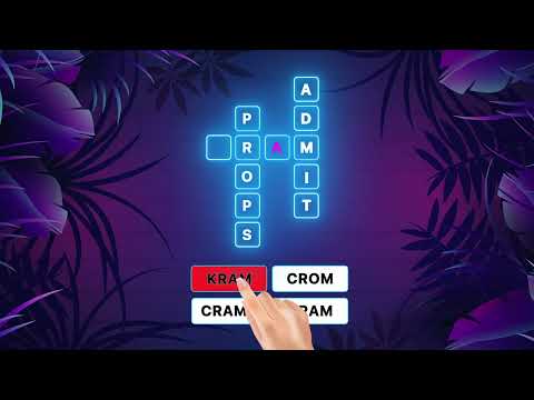 Word Maker: Connect Word Games video