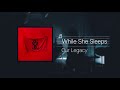 While She Sleeps - Our Legacy