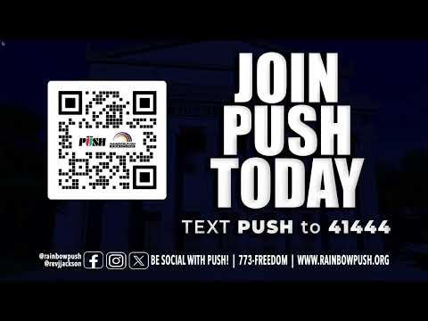 The People's Briefing: Taxation Without Representation — Full Broadcast