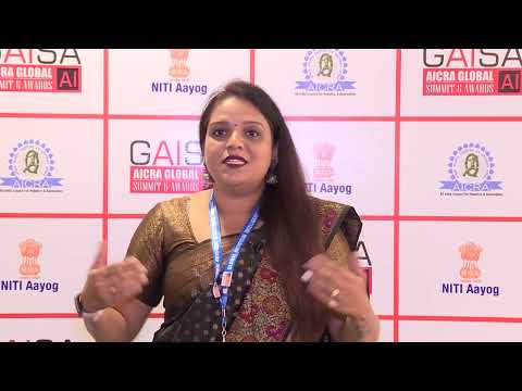 AI Breakthroughs and Beyond: GAISA Participants Envision the Future