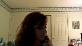 Tristan Prettyman- Electric cover