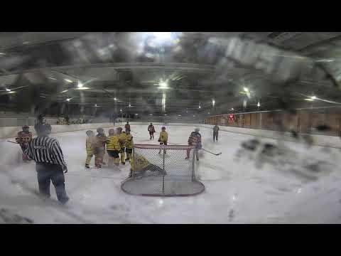 Saipa - Diskos C2 AA, 1.erä