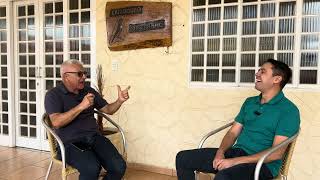 Papo de Criador com Dimas - Criadouro Mineirinho