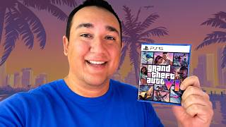 KUPIO SAM GTA 6!! KUPIO SAM GTA 6!!
