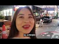 소녀가장으로 일만 하다 27년만에 첫 해외여행을 한국으로 온 베트남 짝퉁시장 미녀상인[1]🇰🇷