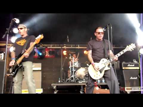 Reno Divorce - Ace of Spades @ Rosrock 2011