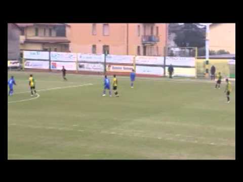 Cat. Allievi. Colognese -- Porto 2005: Benato: la grinta è fondamentale