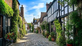 UK’s Iconic Cities Unveiled | Beyond London, What Awaits? | Travel Video 4K