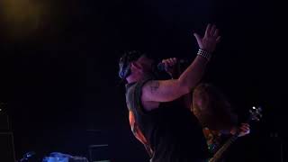 Manilla Road- Heavy Metal to the World