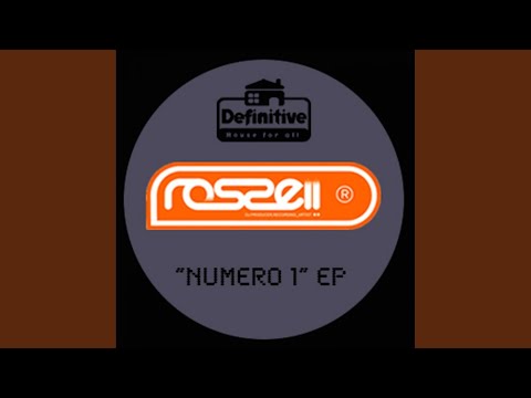 In My Face (Original Mix)