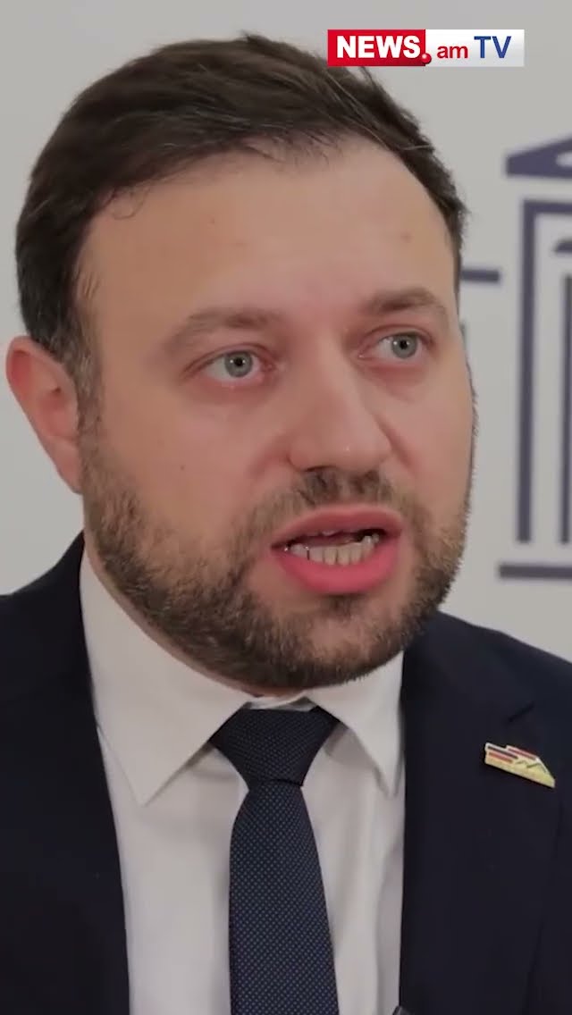 Այլևս ստիպված չեք լինի արտերկրում գտնվող հարազատներից դեղորայք խնդրել․ Տիգրան Աբրահամյան