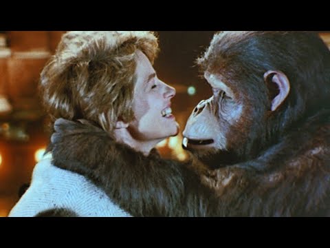 Thumbnail of the video: Max mon amour (1986) Bande Annonce VF