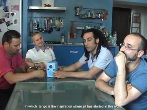 EPK Kantango - Ida Y Vuelta - with english subtitles.