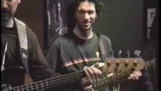 Zone TV show 3 / Broadcast date - 9/27/96