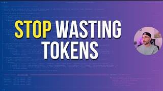 Stop Letting Claude Code Waste Tokens on Web Scraping