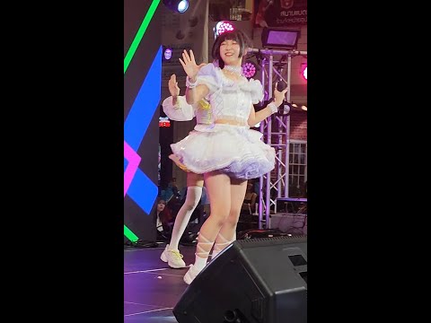 230514 (Namwhan Fancam) Sumomo - Oidemase @ Aidoru Matsuri & Twave Music - Central Bangna