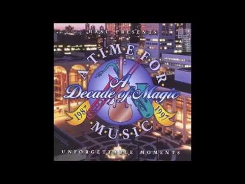 Tribute to Shlomo Carlebach - HASC 8 Concert 1995