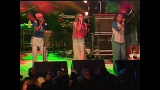 Brothers And Sisters - Ziggy Marley &amp; The Melody Makers Live!