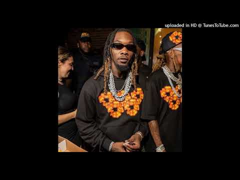 [FREE] Offset x Future Type Beat 2025 - "Blood in the water"