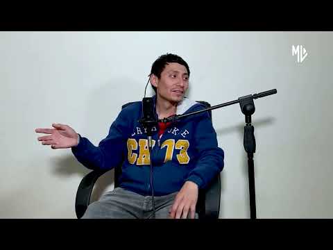 MCGARROZ: Nadie me obligó a pedir disculpas por la cachetada