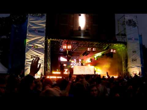 LEIP 2011 Leeuwarden Lucien Foort