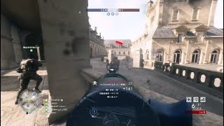 BFを300時間やり込んだ男【BF1】