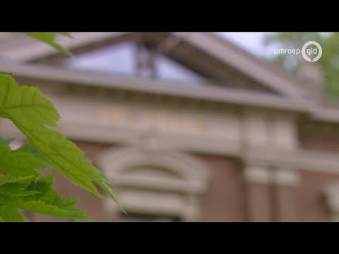 GLD Nieuws 12 juni 2019 - Woensdag 12 juni