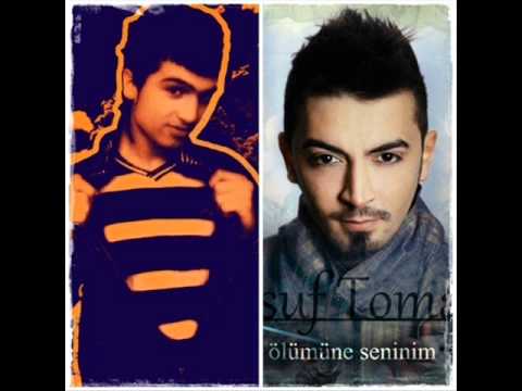 ZekQ Beatz [TomakinLer - Çıldırmak Üzereyim] Remix 2oı2