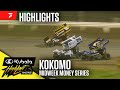 Midweek MAYhem | 2024 Kubota High Limit Racing at Kokomo Speedway Highlights