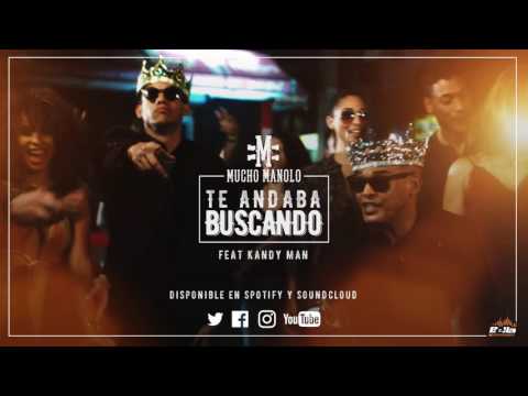 Te Andaba Buscando