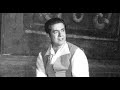 Giuseppe di Stefano - E lucevan le stelle (San Francisco, 1950)