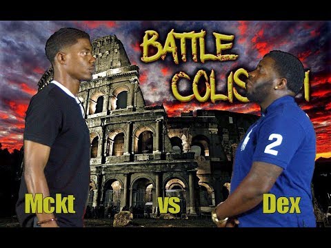 McKT vs Dex