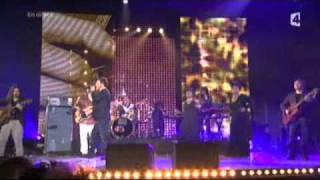 Victoires de la musiques 2011-Christophe Maé - La rumeur