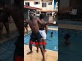 HOW TO TWERK ️ IN POOL PARTY ️ ️ ️