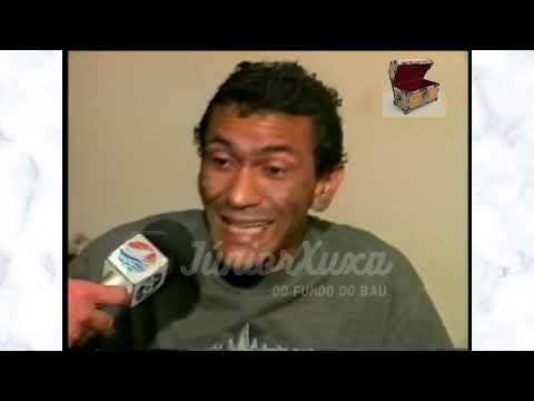 DO FUNDO DO BAÚ - PAULO QUEIXADA MUDANÇA PARTE 02 - FINAL