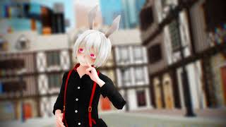 model test
