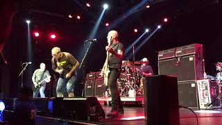 Descendents - Shameless Halo, New York City 10/26/2018