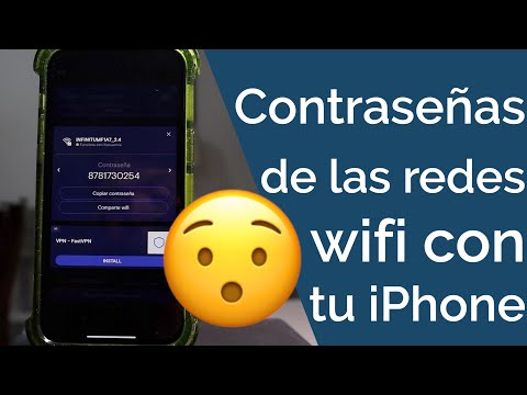 El mejor truco de iOS para conectarse a cualquier red Wi-Fi con el iPhone sin temor a los hackers
