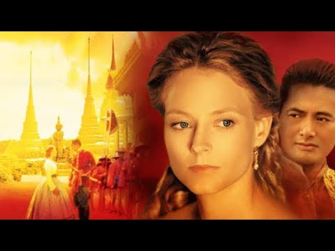 Anna and the King Full Movie Facts And Review | Jodie Foster | Chow Yun-fat