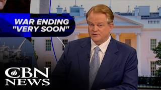 Trump Confident War in Iran Will End 'Very Soon' | News on The 700 Club - March 10, 2026