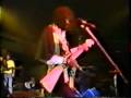 Peter Tosh - Apartheid & You can't blame the youth (live 83)