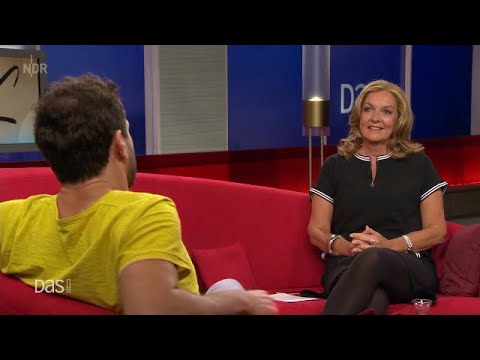 Bettina Tietjen 07 06 2020