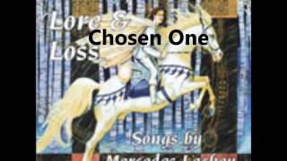 Chosen One (Lovers, Lore, &amp; Loss)