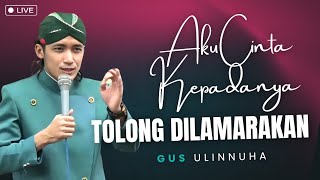 Download lagu JODOH ITU DICARI BUKAN DINANTI || NGAJI BARENG GUS ULINNUHA TERBARU 2025 mp3