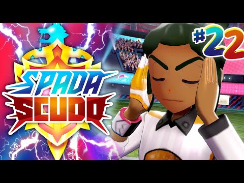 HAU UMILIATO IN TELEVISIONE! - Pokemon Spada e Scudo Extreme Randomizer ITA - Episodio 22