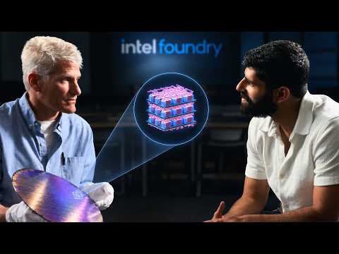 @DwarkeshPatel - "What will computer chips look like in 2045?"
