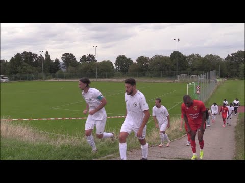 FC Bosna vs FC Savièse