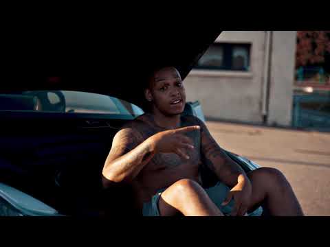 BRG Lavish Ft  Expen$ive - Up Next (Official Video)