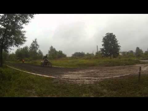 Country cross Ostrava 2015